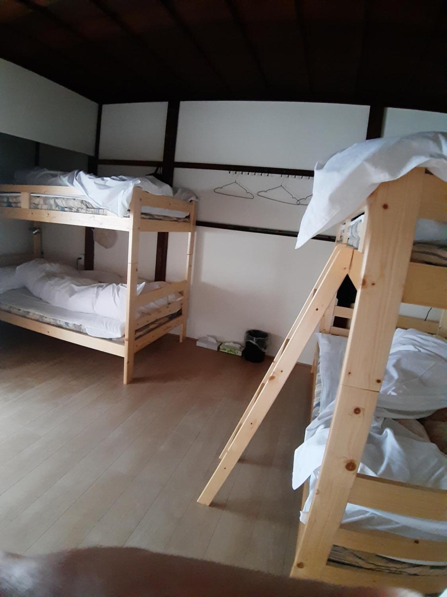 guest house komoriya Matsumoto Extérieur photo