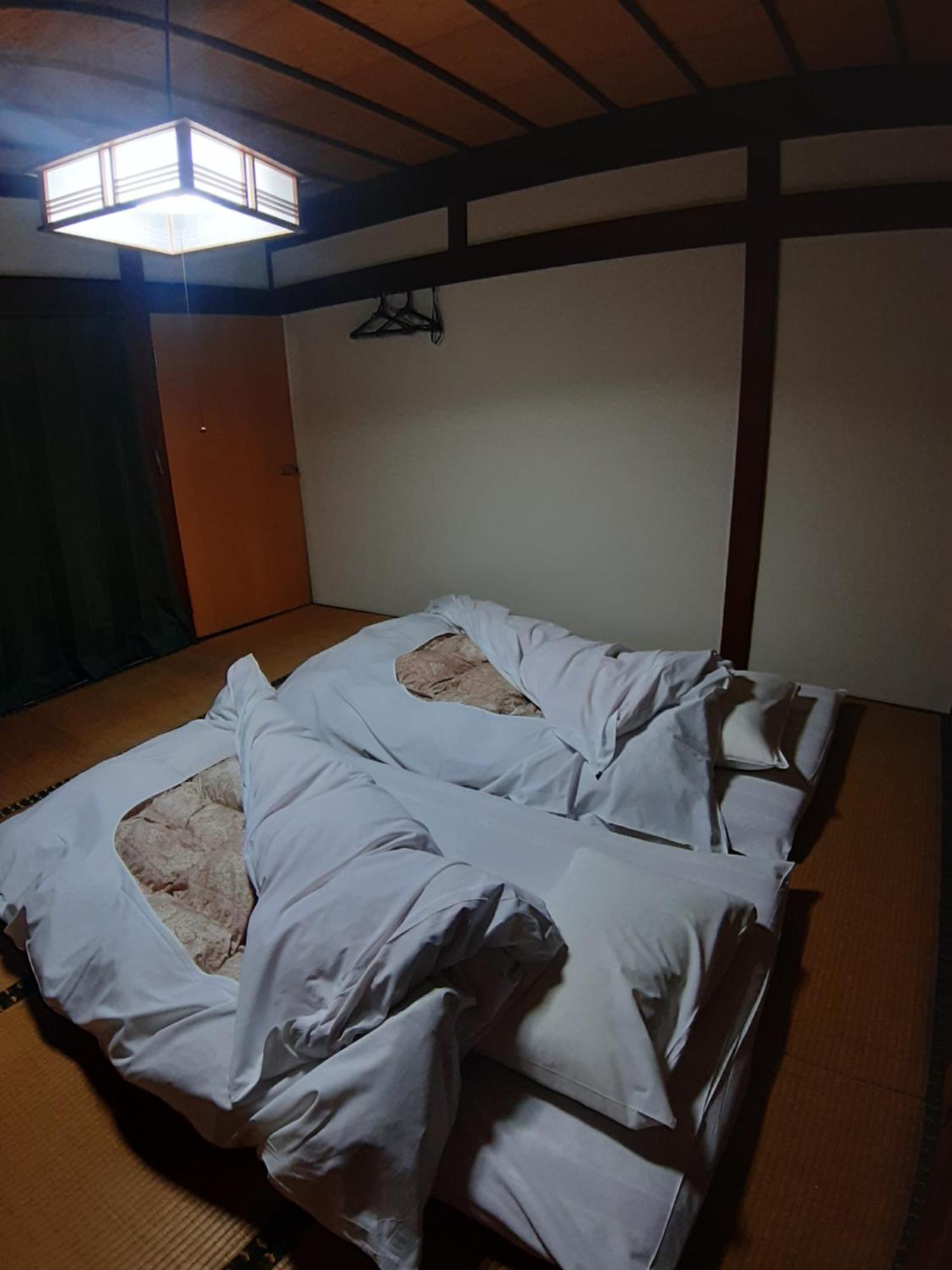 guest house komoriya Matsumoto Extérieur photo