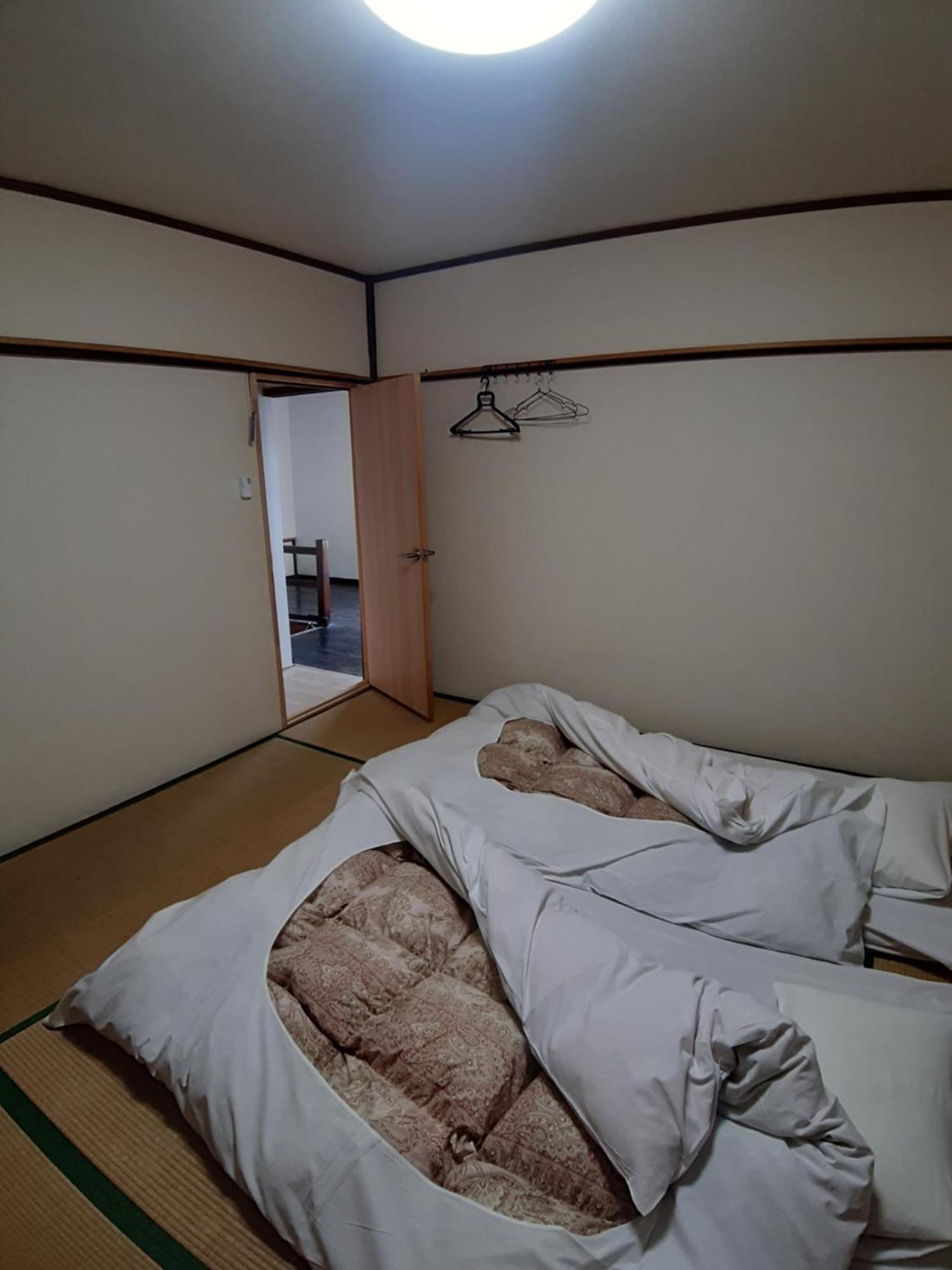 guest house komoriya Matsumoto Extérieur photo