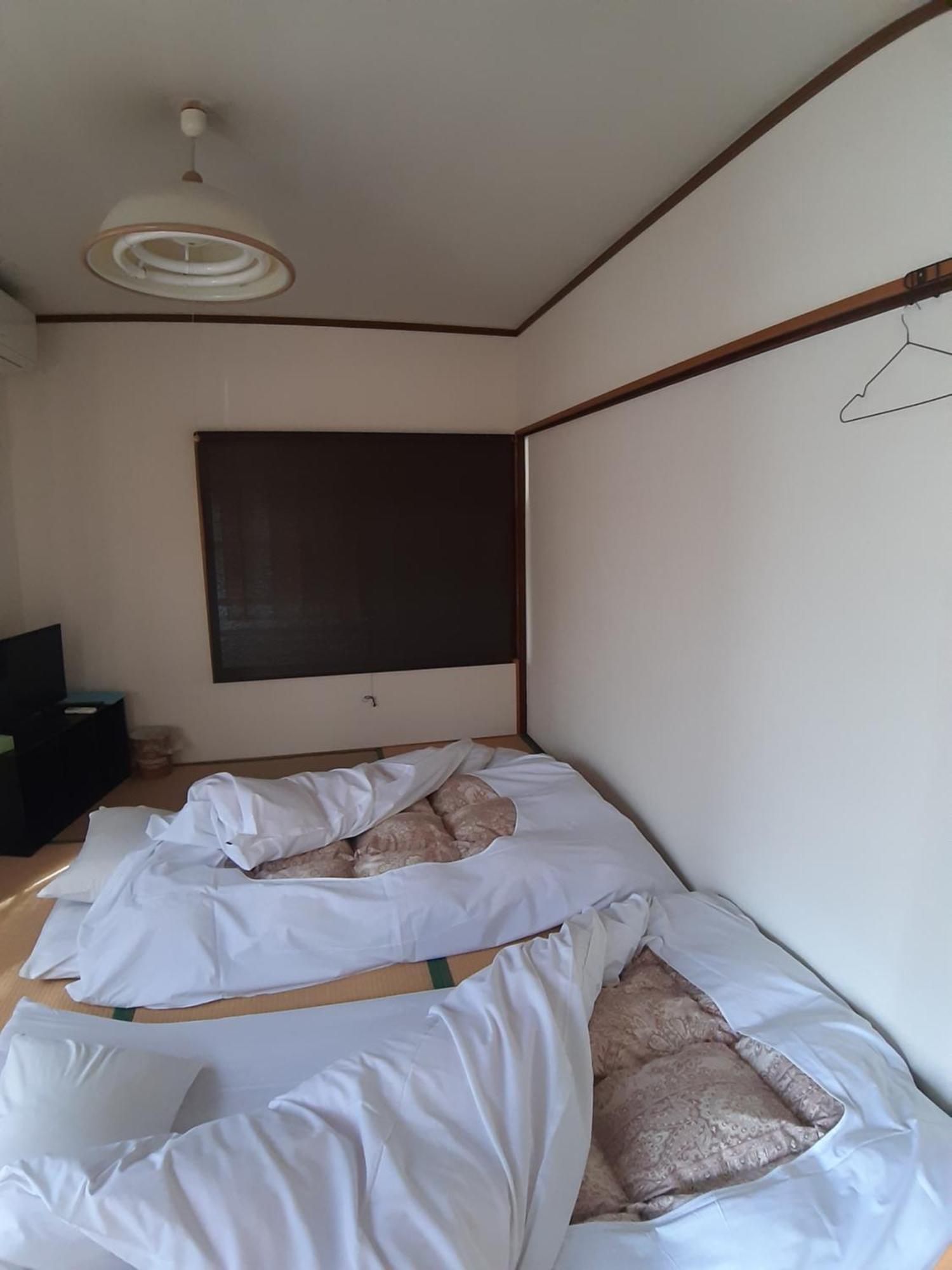 guest house komoriya Matsumoto Extérieur photo