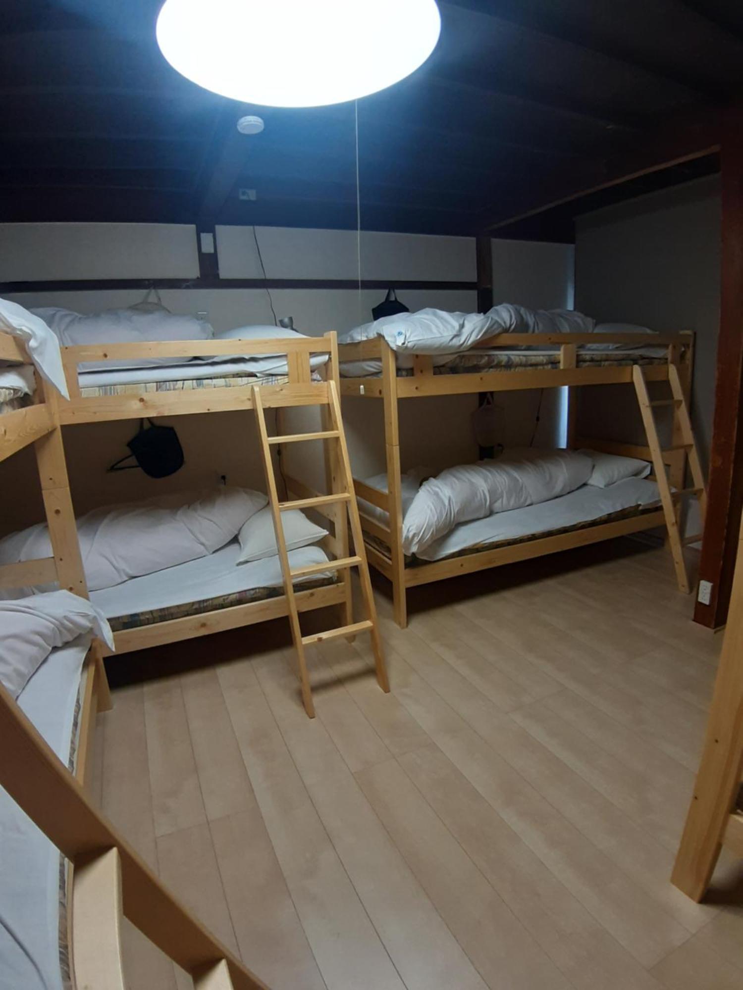 guest house komoriya Matsumoto Extérieur photo