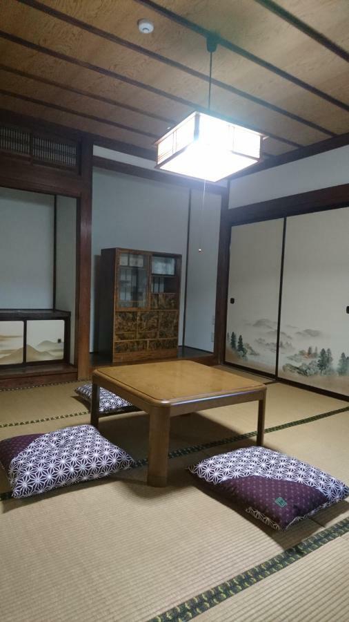 guest house komoriya Matsumoto Extérieur photo