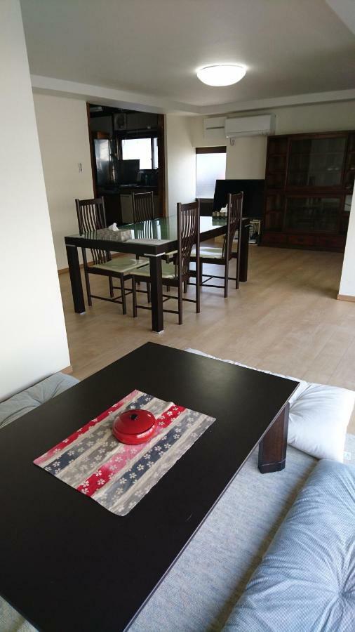 guest house komoriya Matsumoto Extérieur photo