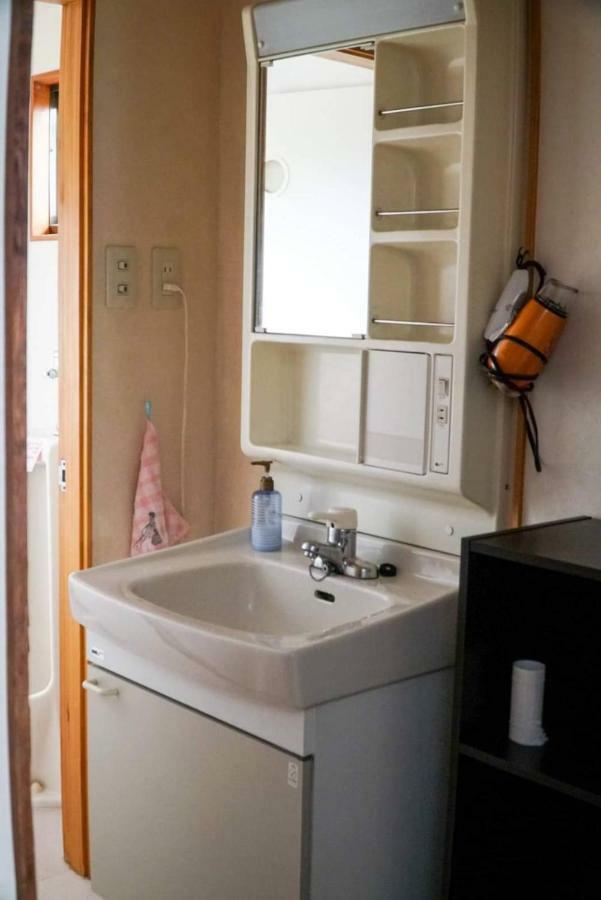 guest house komoriya Matsumoto Extérieur photo
