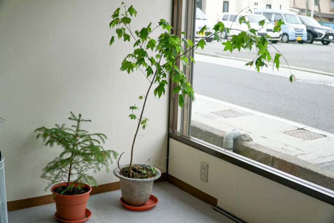 guest house komoriya Matsumoto Extérieur photo