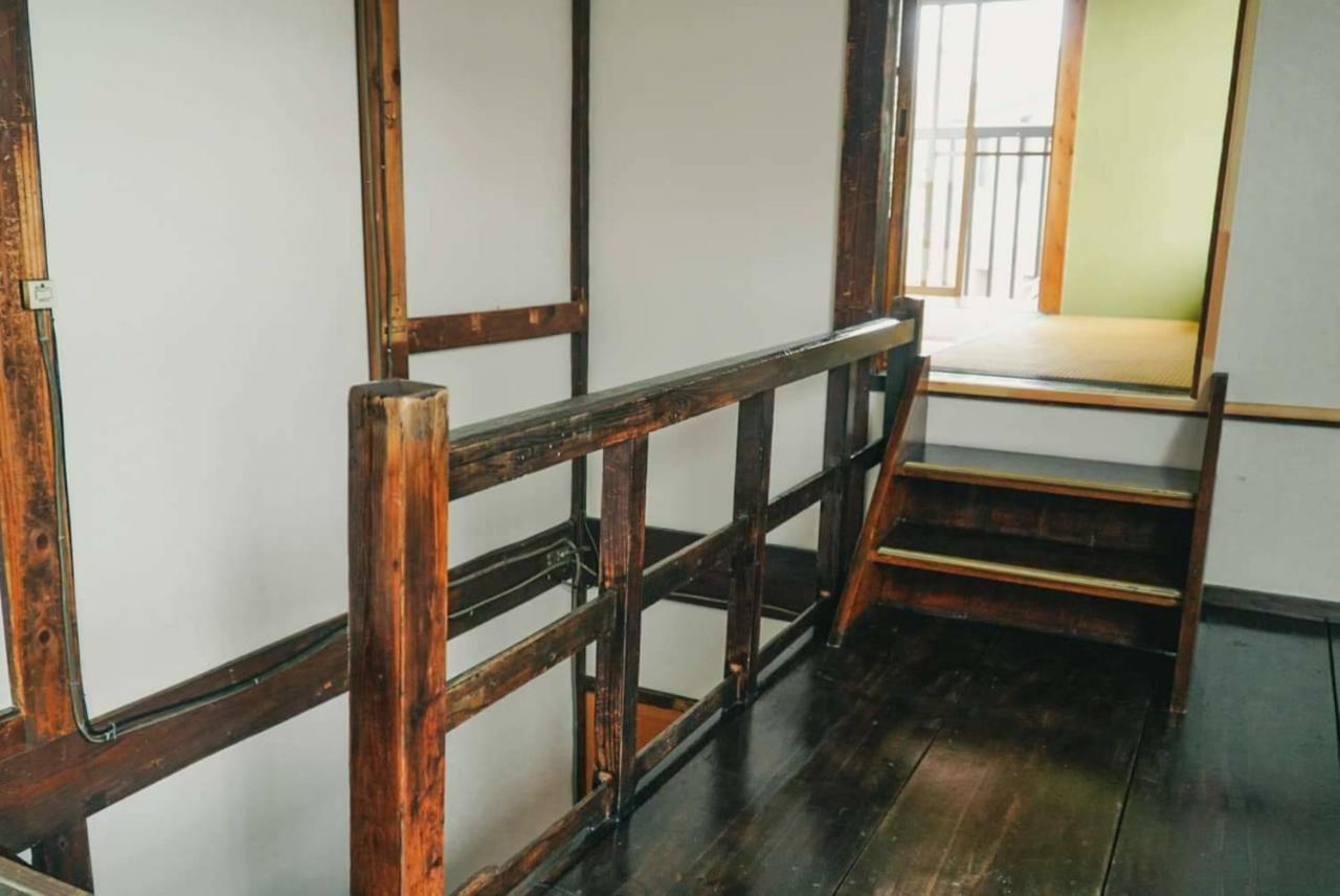 guest house komoriya Matsumoto Extérieur photo