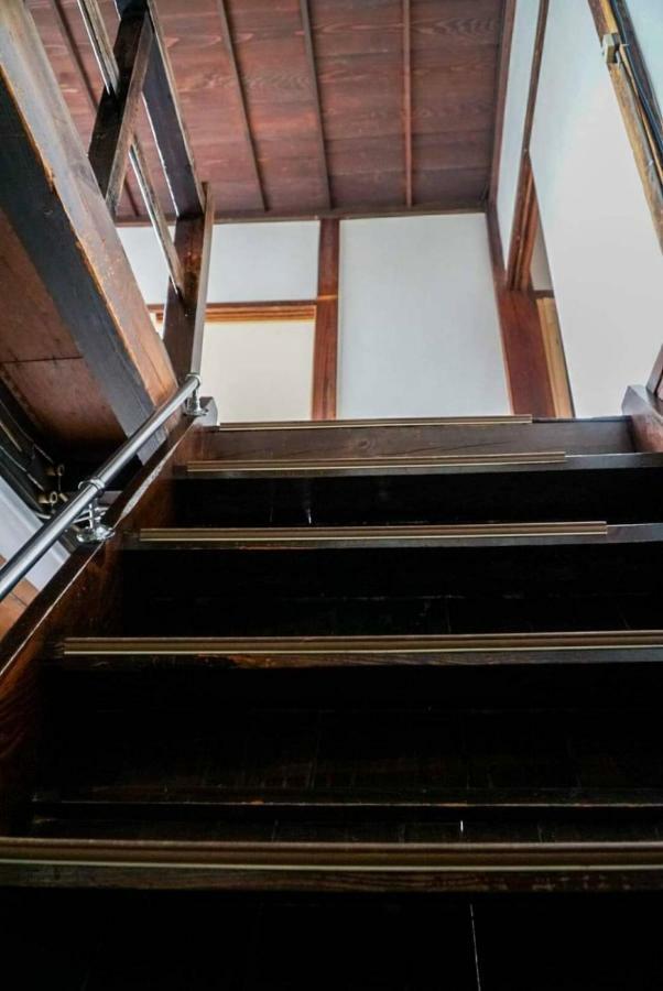 guest house komoriya Matsumoto Extérieur photo