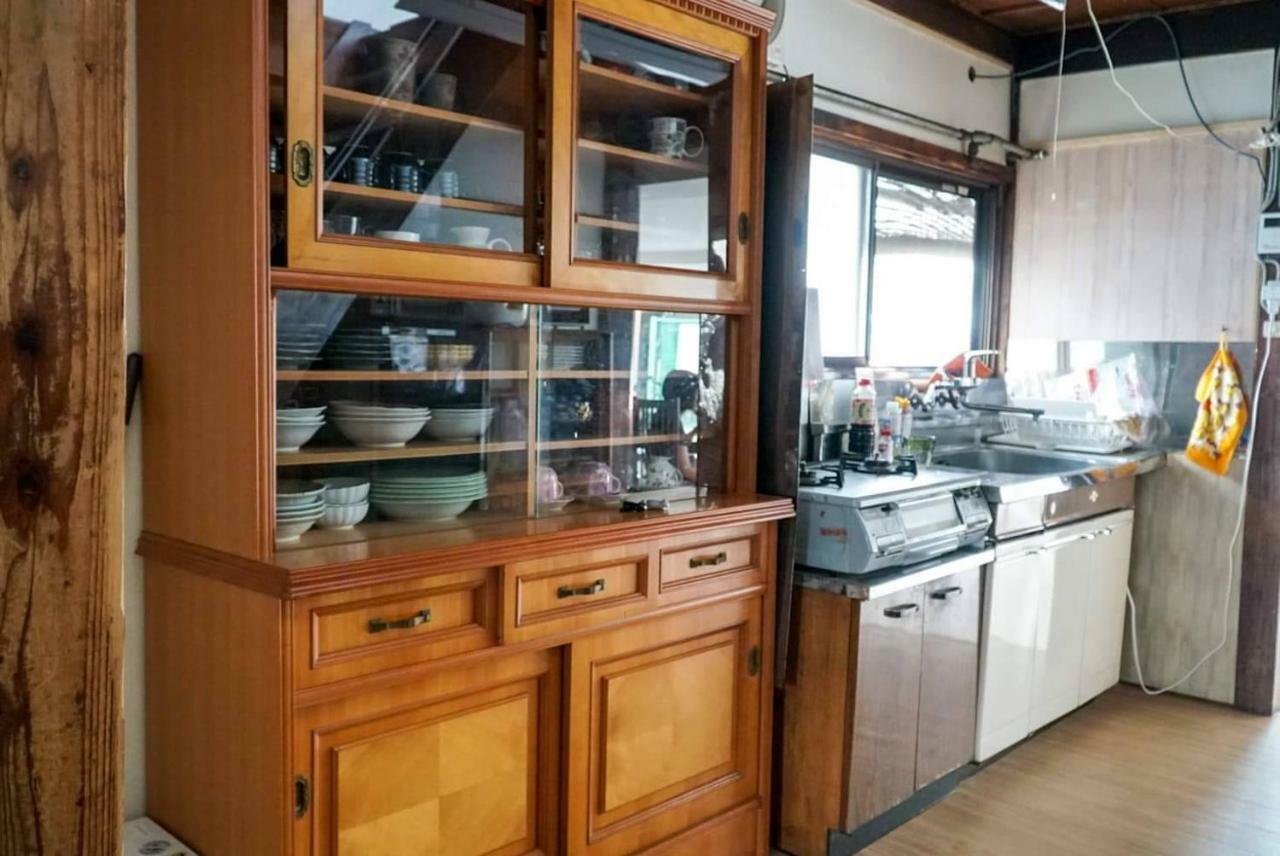 guest house komoriya Matsumoto Extérieur photo